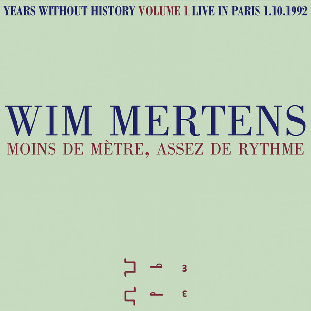 Couverture de Moins De Metre, Assez De Rythme