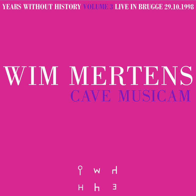 Cave Musicam