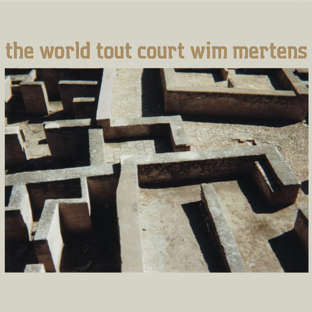 The World Tout Court