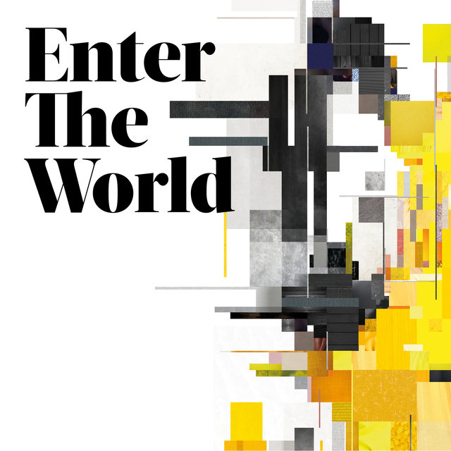 Couverture de Enter The World