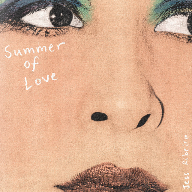 Couverture de Summer Of Love