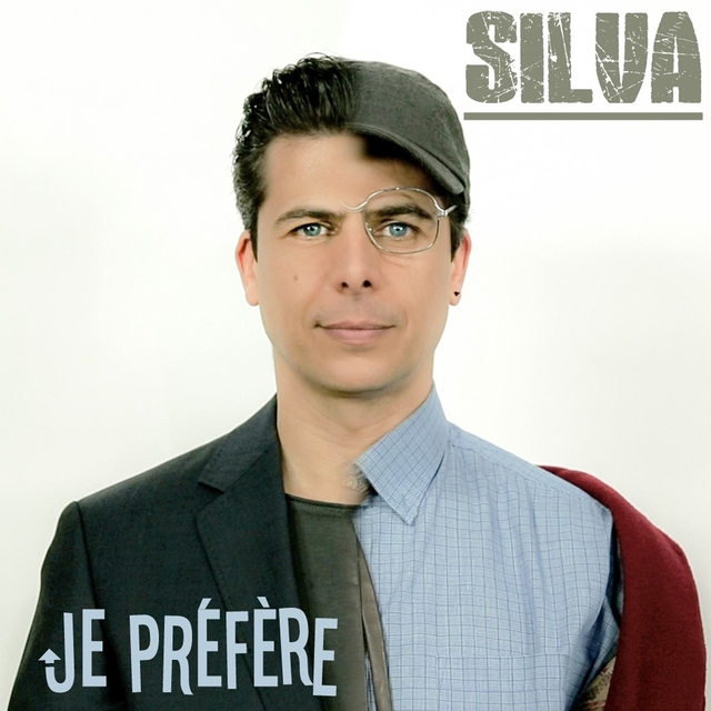 Couverture de Je préfère