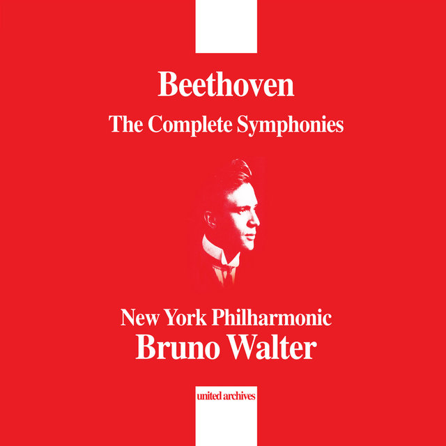 Beethoven: The Complete Symphonies