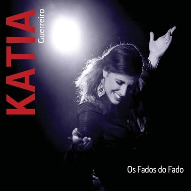 Couverture de Os Fados do Fado