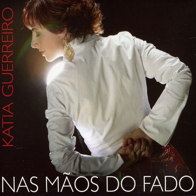 Couverture de Nas Mãos do Fado