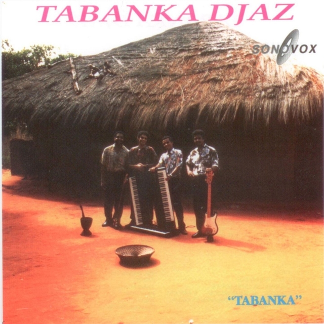 Couverture de Tabanka