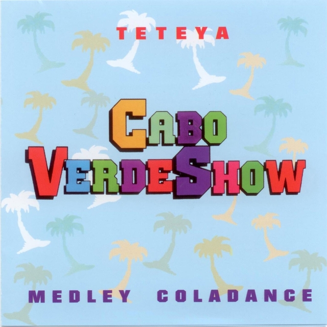 Cabo Verde Show