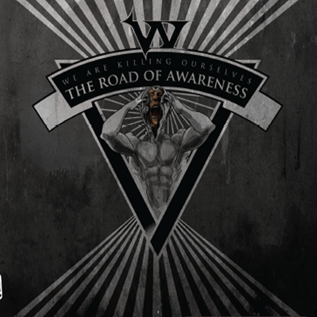 Couverture de The Road of Awareness