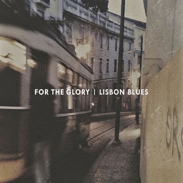 Lisbon Blues