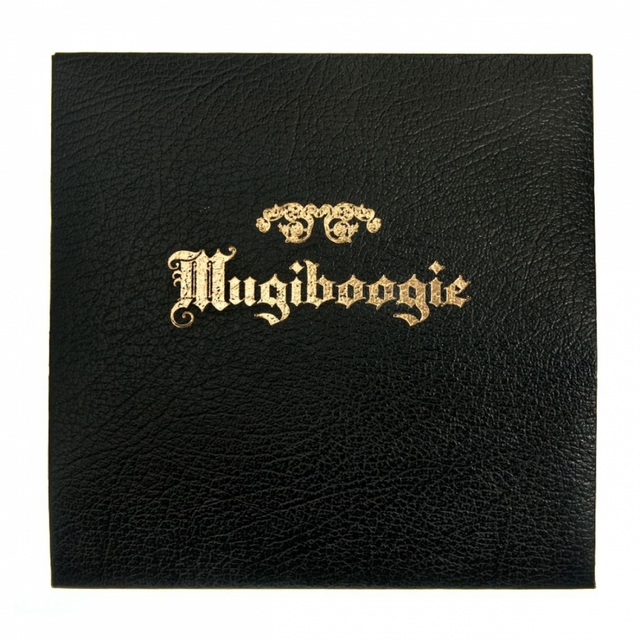 Couverture de Mugiboogie