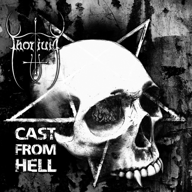 Couverture de Cast from Hell