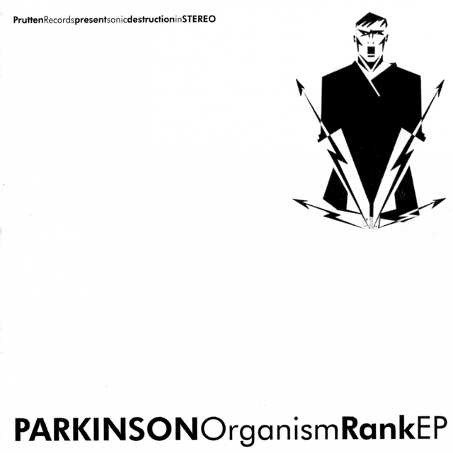 Organism Rank