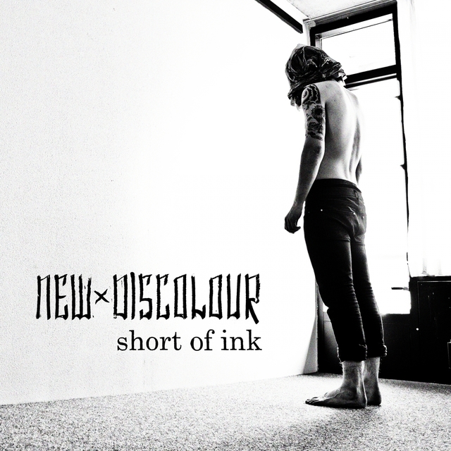 Couverture de Short of Ink