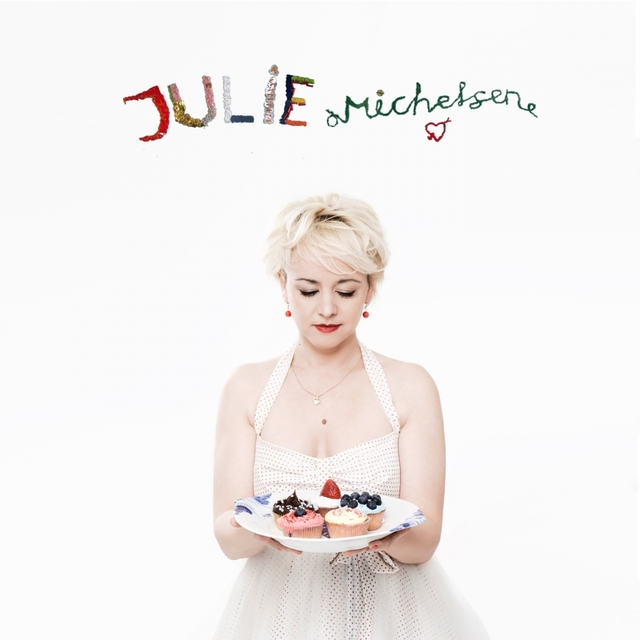 Couverture de Julie Michelsen