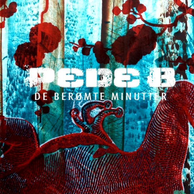 Couverture de De Berømte Minutter