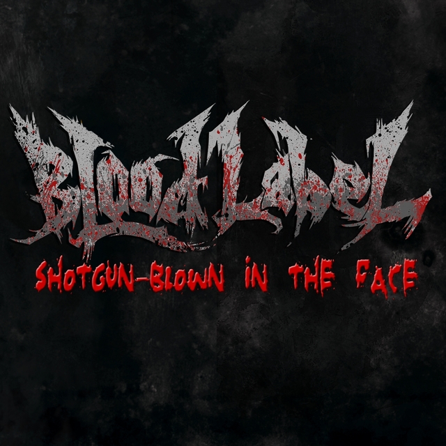 Couverture de Shotgun - Blown in the Face