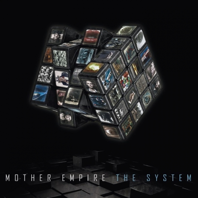 Couverture de The System