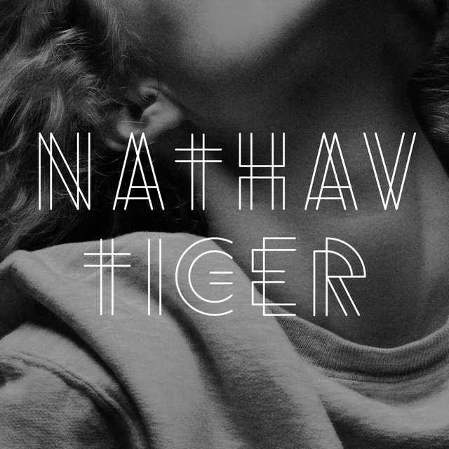 Couverture de Tiger