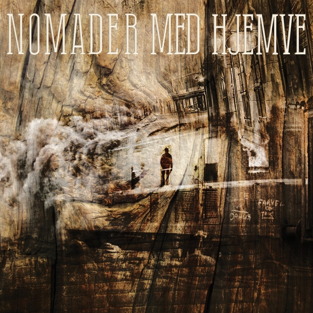 Nomader Med Hjemve