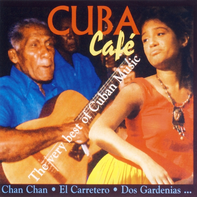 Cuba Café