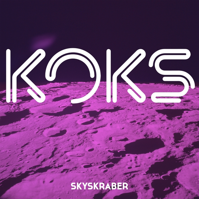 Couverture de Skyskraber