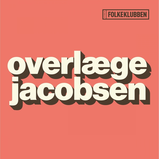Overlæge Jacobsen