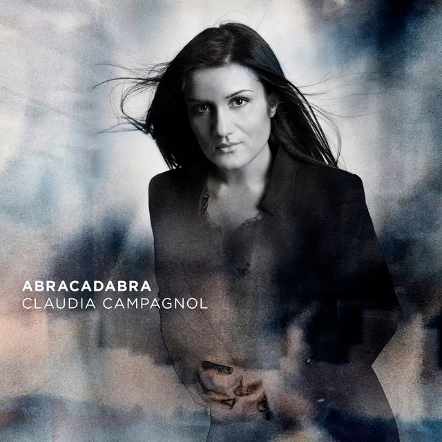 Couverture de Abracadabra