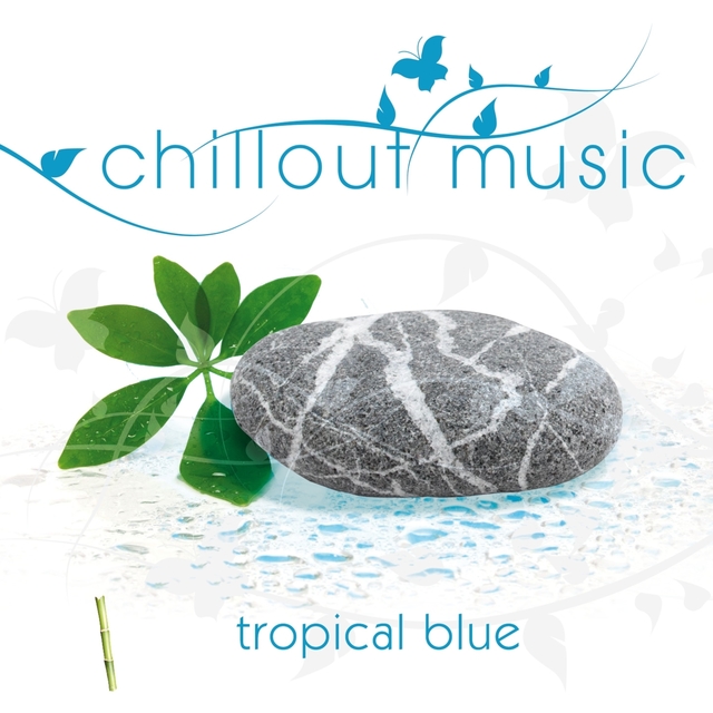 Couverture de Chillout Music