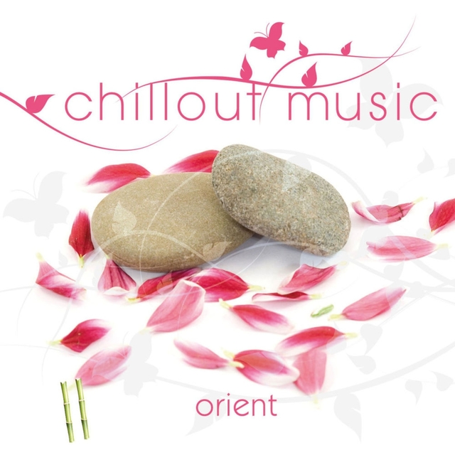 Couverture de Chillout Music