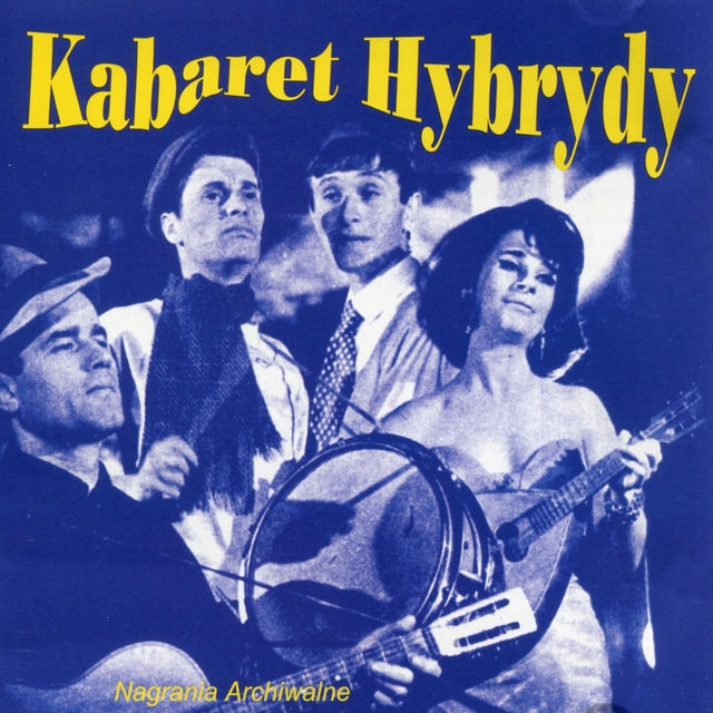 Kabaret Hybrydy