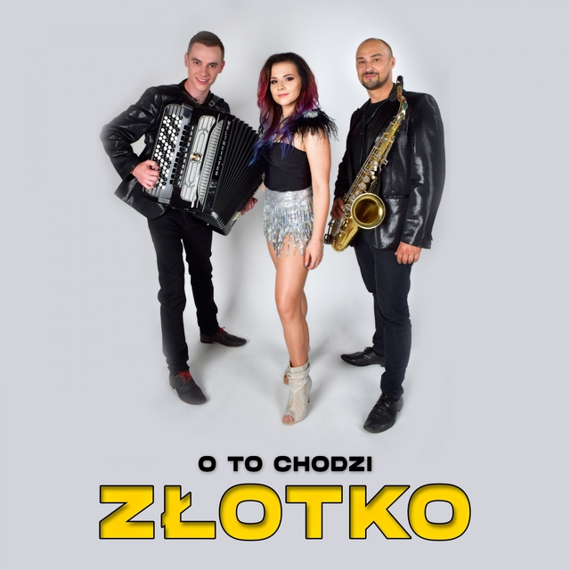 Couverture de Złotko