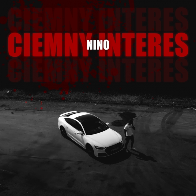 Couverture de Ciemny Interes