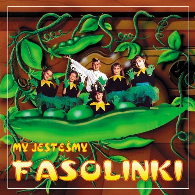 My jesteśmy fasolinki