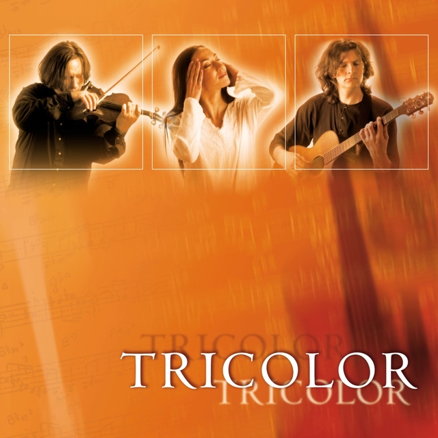 Tricolor