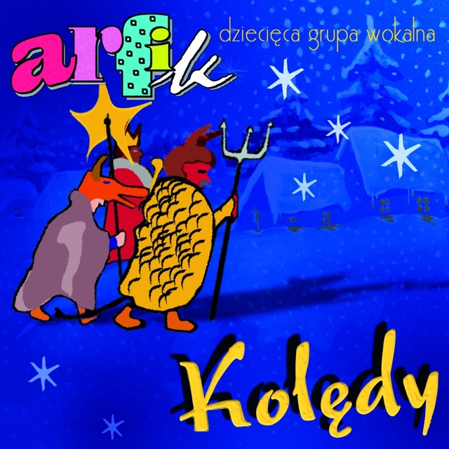 Kolędy