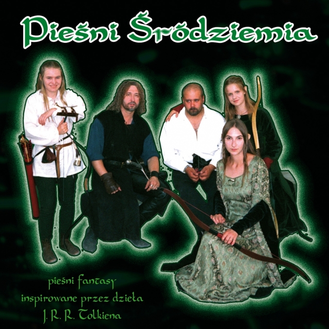 Pieśni Śródziemia