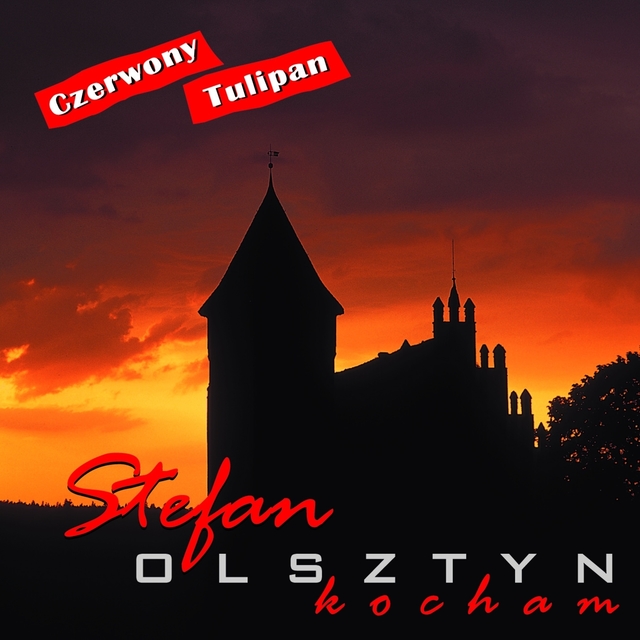 Olsztyn kocham