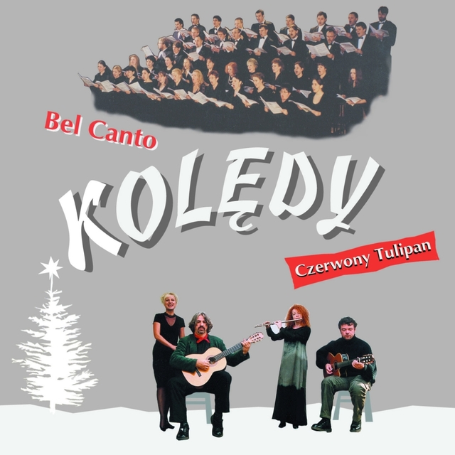 Couverture de Kolędy