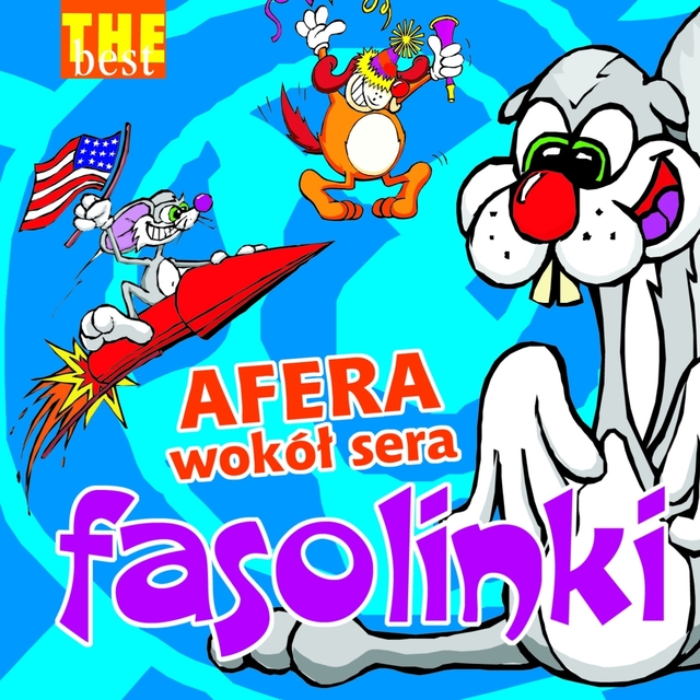 Afera wokół sera