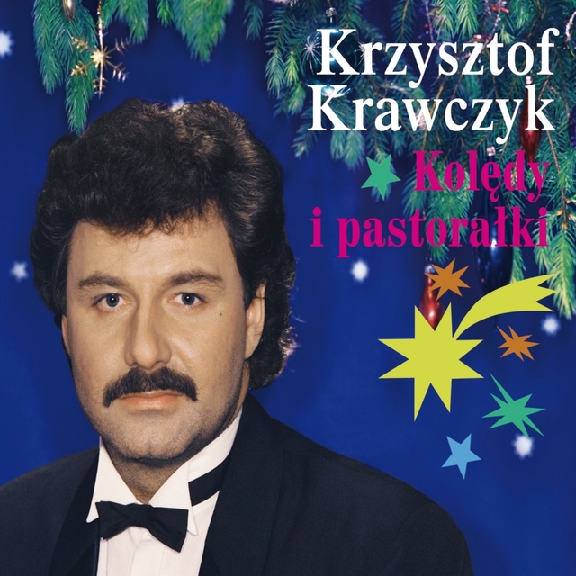 Couverture de Kolędy i pastorałki