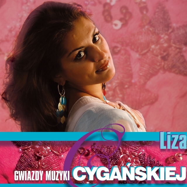 Gwiazdy Muzyki Cygańskiej - Liza
