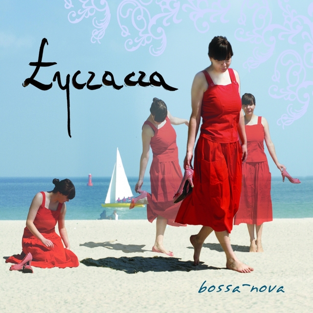 Couverture de Bossa-nova