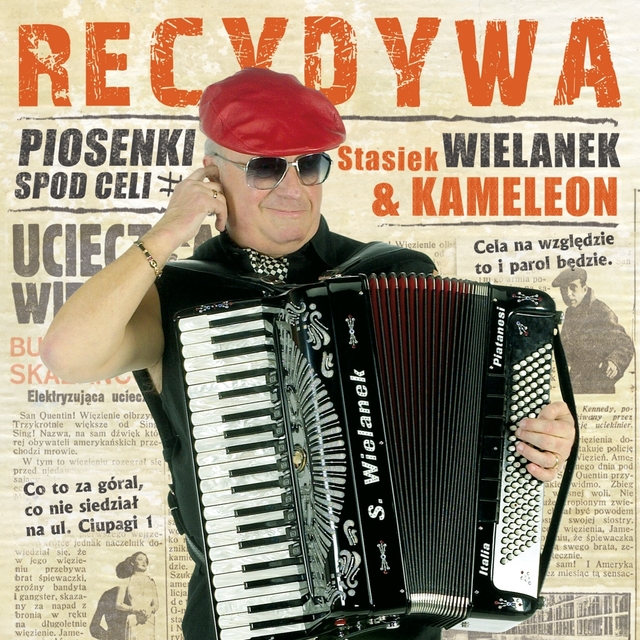 Recydywa