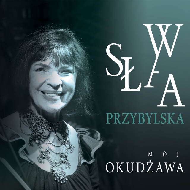 Mój okudżawa