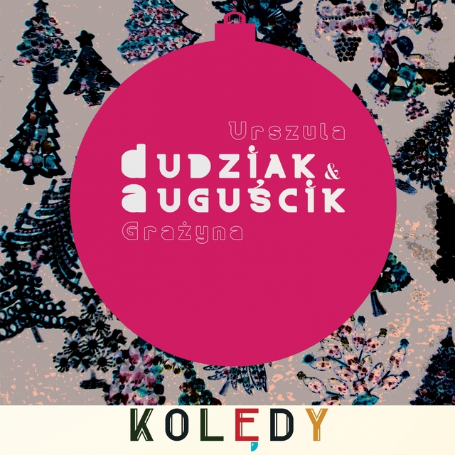 Couverture de Kolędy