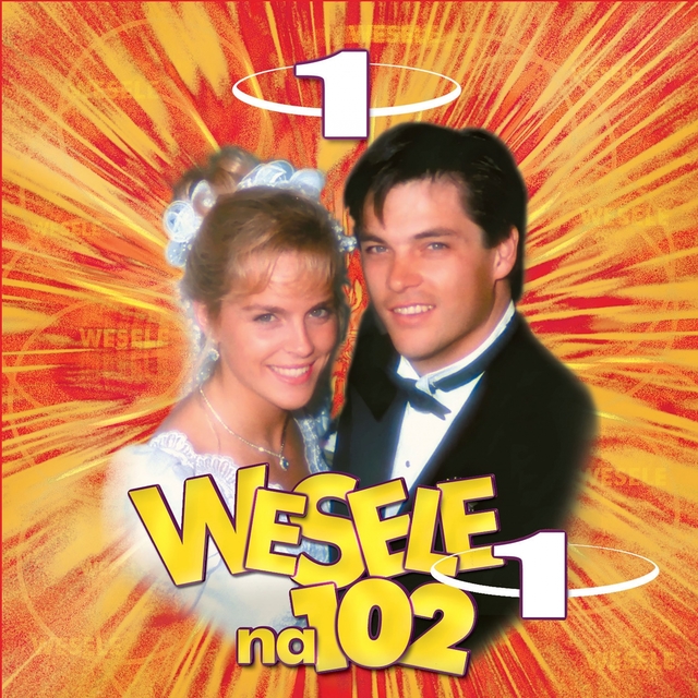 Couverture de Wesele na 102, Vol. 1