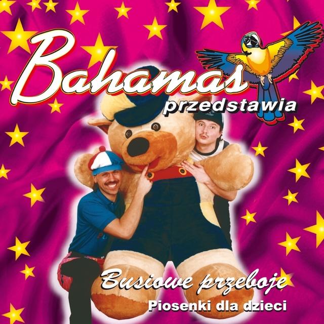 Busiowe przeboje