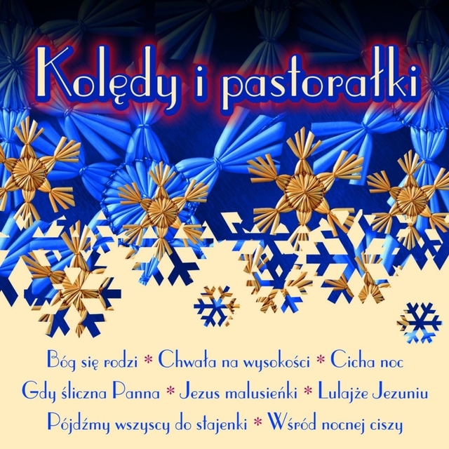 Kolędy i pastorałki