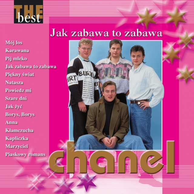 Jak zabawa to zabawa