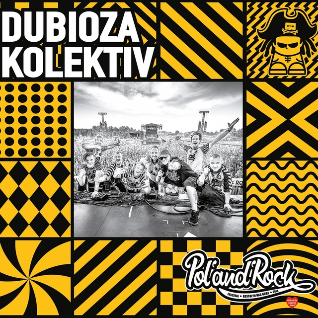 Dubioza Kolektiv